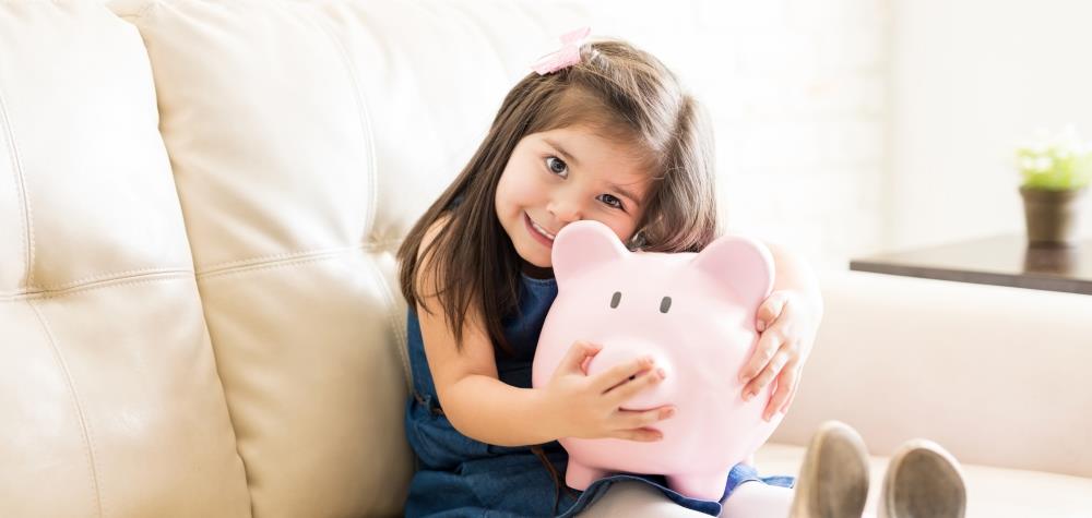 Start Investing in Your Child’s Future Today!